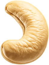 Honey Glazed Cashews